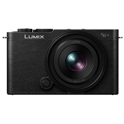 Lumix S9 40mm Kit
